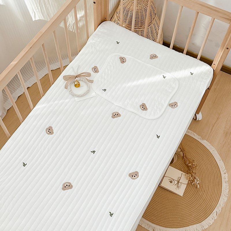 婴儿凉席夏季宝宝可用婴儿床专用儿童幼儿园午睡席子冰丝a类凉垫,婴童用品,婴童凉席系列,淘宝优惠券,粉丝福利购,淘宝优惠卷