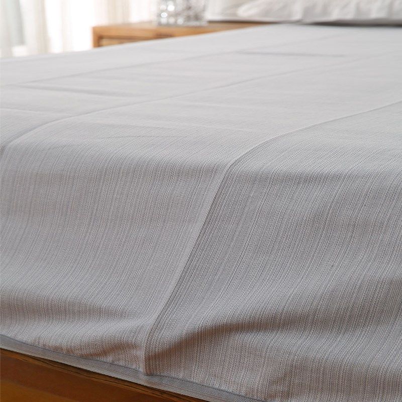 厂家处理!单件100纯棉加厚加密老粗布凉席三件套单双人床单四季毯,床上用品,床单,淘宝优惠券,粉丝福利购,淘宝优惠卷