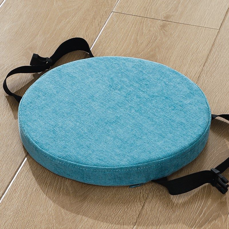 可拆洗圆凳垫藤椅垫坐垫防滑四季通用鼓凳可坐地垫蒲团办公室坐垫,居家布艺,椅垫,淘宝优惠券,粉丝福利购,淘宝优惠卷