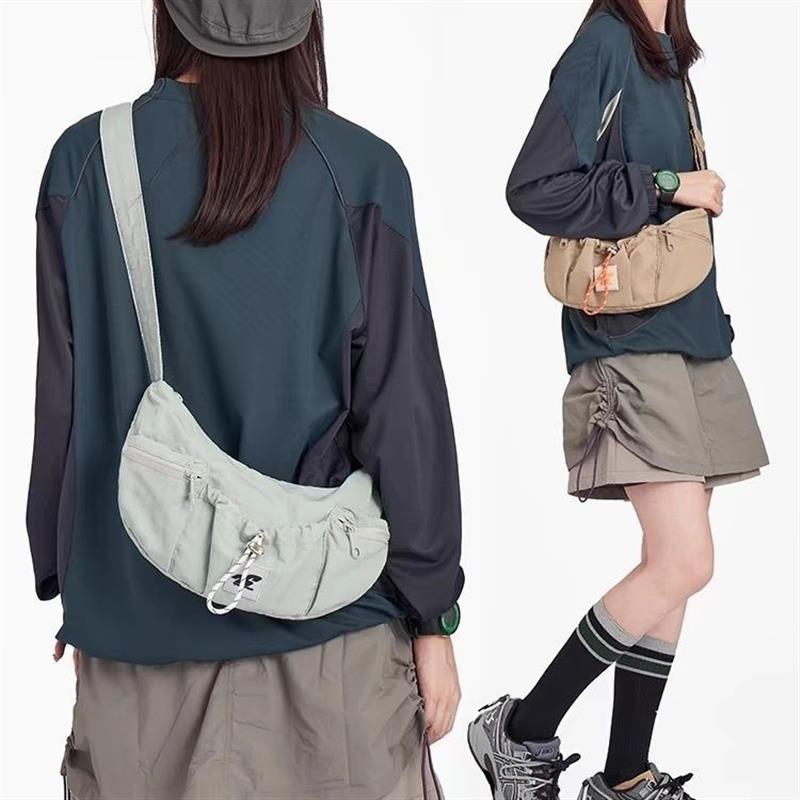 手机包春季新款户外斜挎包