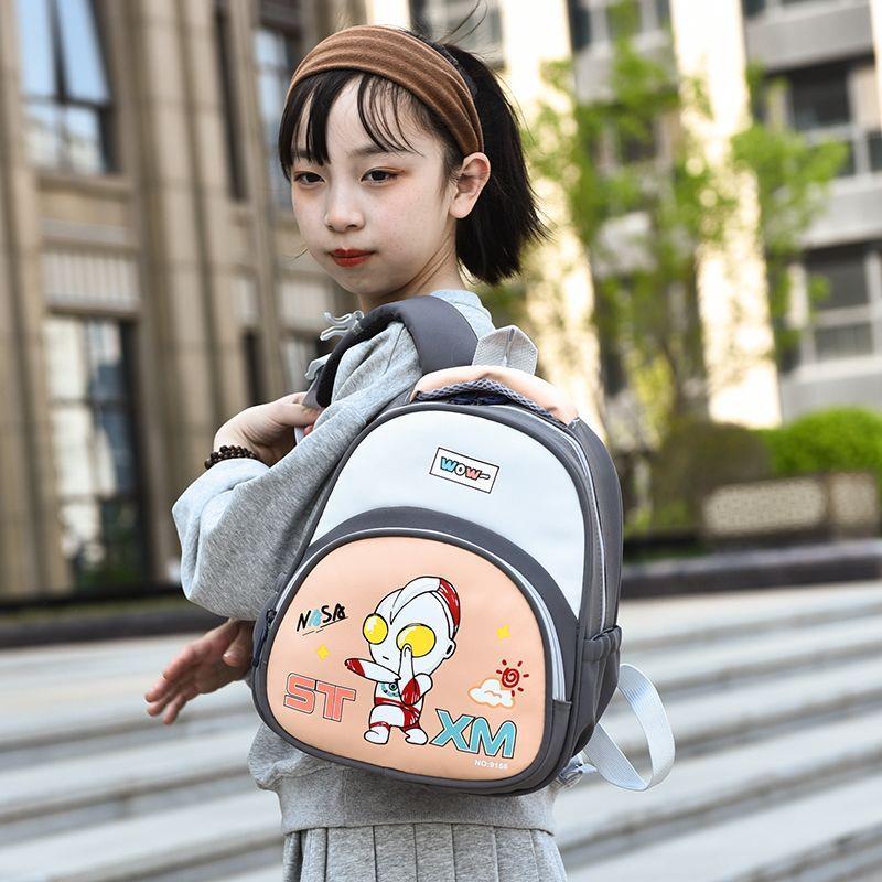 幼儿园书包洋气可爱女童库