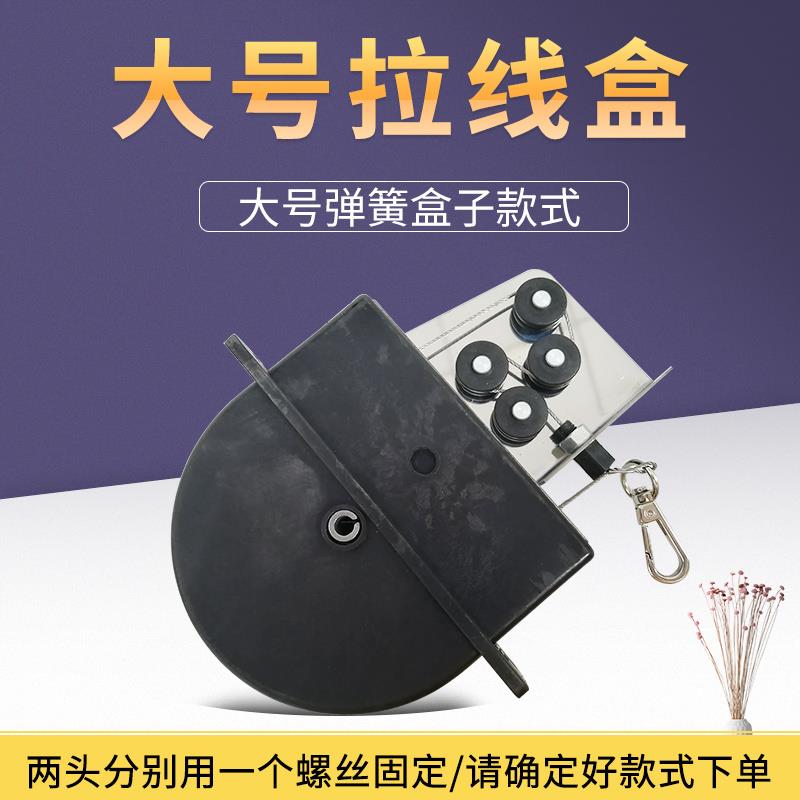 韩式伸缩排烟管配件大号拉