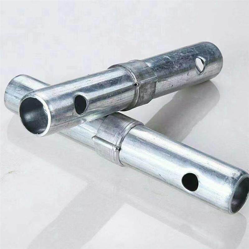 移动脚手架配件脚手架连接