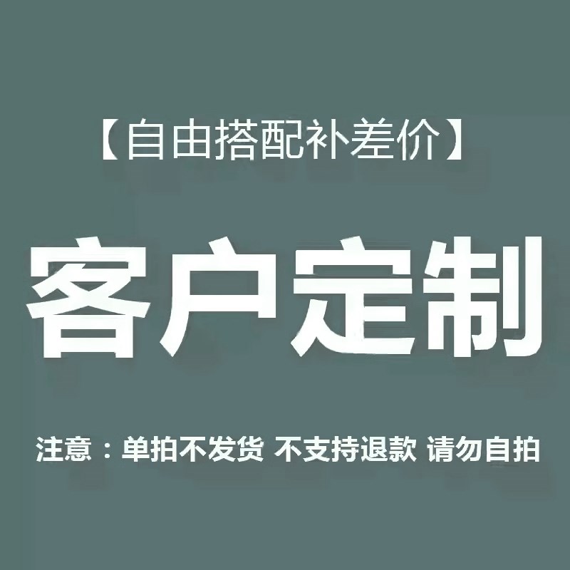 法式中古风卧室主灯复古衣帽间灯具高级J感奶油风餐厅吊灯书房灯