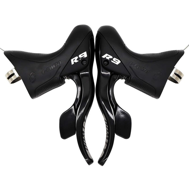 LTWOO蓝图R9 2X11速铝合金变速套件公路自行P车手变前拨后拨变速