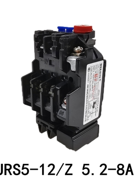 JRS5-12/Z-20/F (TH-K20)WEILEITE威雷特电气 热过载继电器全系列
