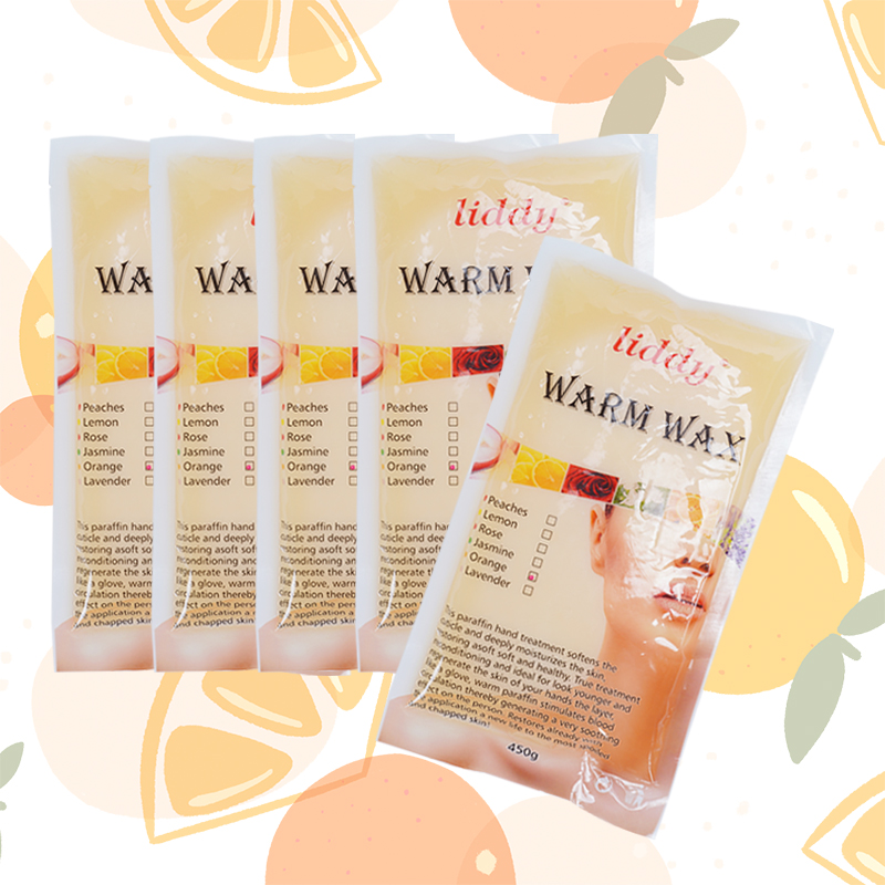 美容院手蜡机4000ml手部蜡疗机大号护手手M膜蜜蜡加热器家用融蜡