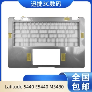 5440 E5440 掌托 戴尔 04PH7X 外壳 Latitude C壳 适用 M3480