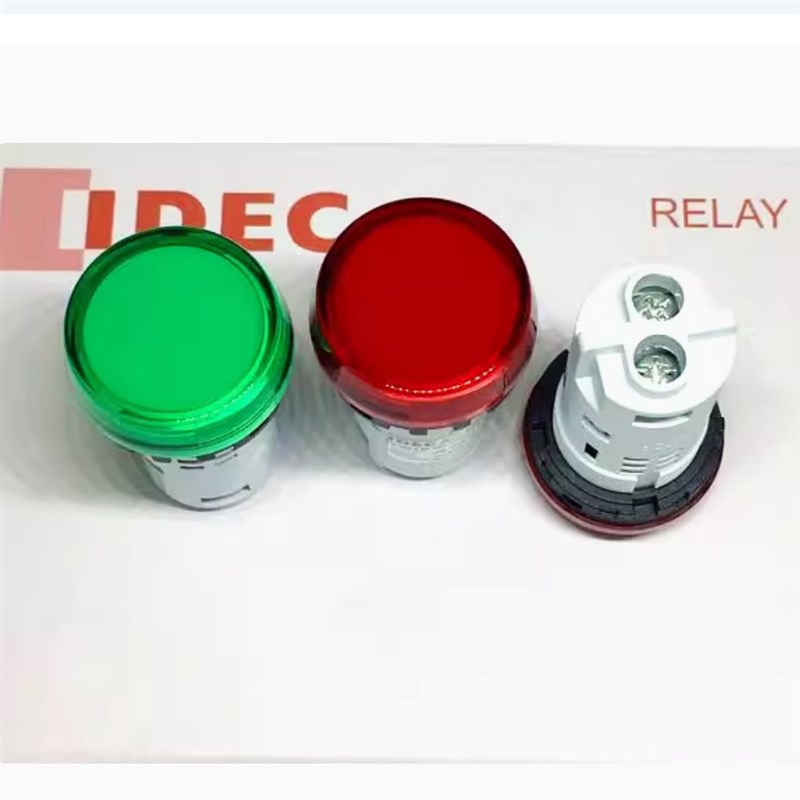 IEDC和泉YW1P-1BUQ4G 1UQM3G 1BUQ4R 1BUQM3g s 4y Q4PW指示灯M3R
