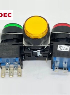 IDEC和泉LB1L-M1T14G 14R lb-T10 T50 LB1P A1T54G Y PW T00 1T0