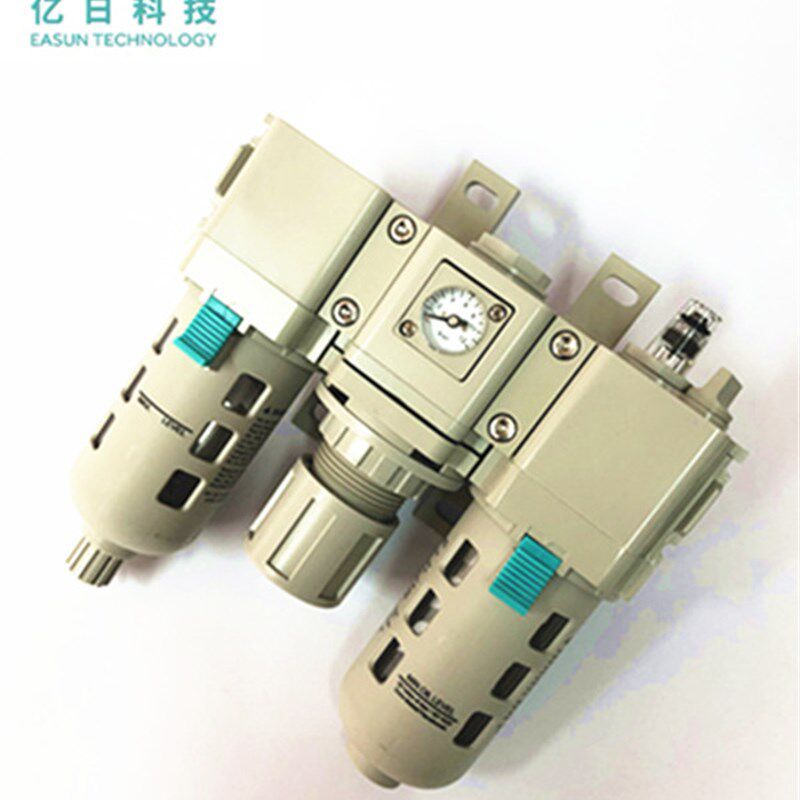 EASUN三联件 亿日气源处理器 亿日气动 亿日EAC2000 /3000/4000