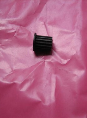 改良 理光dx3443cDD3344c速印机 出纸电机齿轮,铁齿轮