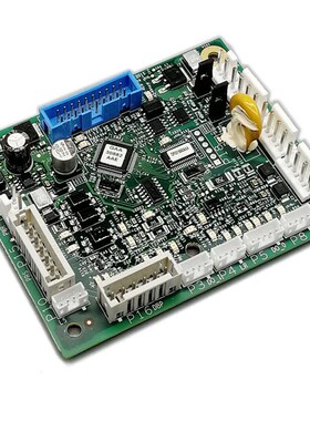 OTIS奥的斯电梯CSPB轿顶板DAA26800EL1接口板 GAA30882AAE