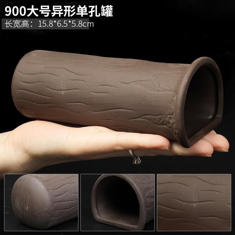 电龙鱼小鱼蟹小丑鱼六角恐龙鱼躲避屋窝虾罐异型鱼繁殖罐鱼缸造景,农用物资,苗木固定器/支撑器,淘宝优惠券,粉丝福利购,淘宝优惠卷