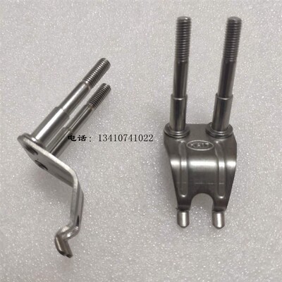 凯泰波峰焊钛爪KAIT焊锡机重型爪波峰焊治具爪载重爪