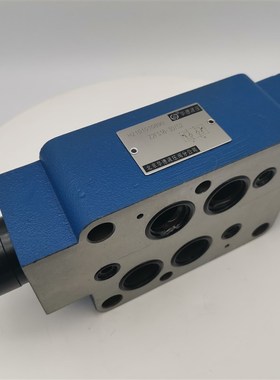 力士乐型 Z2FS22-30B-S2叠加式节流阀