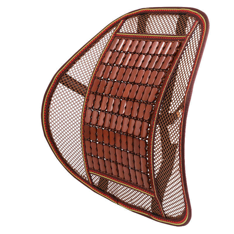 汽车腰靠夏季冰丝竹片靠枕清凉透气货车靠背办公室按摩护腰垫车用,清洗/食品/商业设备,洗车机,淘宝优惠券,粉丝福利购,淘宝优惠卷