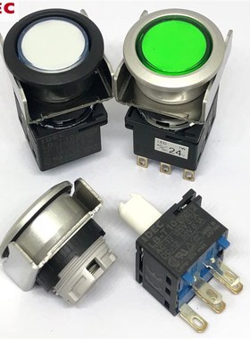 IDEC和泉LBW6L LBW6ML-M1T64G 54VG M1T14R PW AS LB-T10 T50 T60