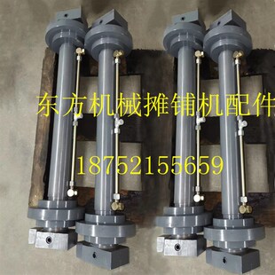 大链条涨紧轮轴 涨紧轮 三一摊铺机涨紧轮 DTU95C刮板链条涨紧轴