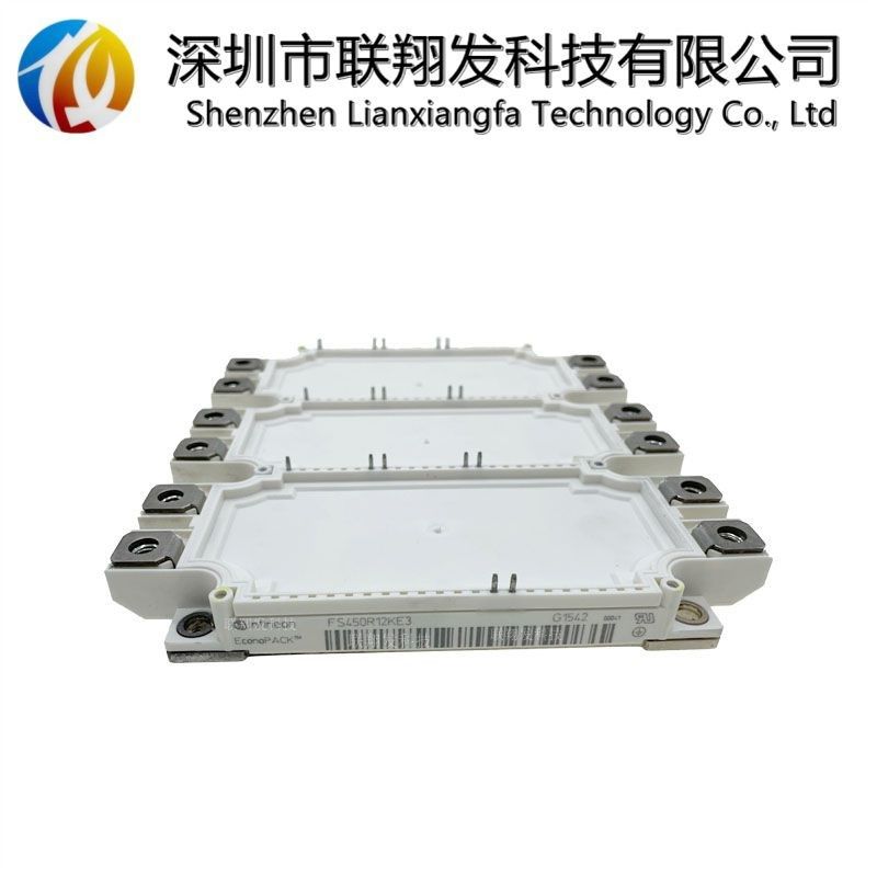 全新原装 FS450R12KE3 FS450R17KE3 FS450R12KE3-S1 6组PIM模块