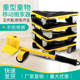 轻松省心衣柜底座挪移便捷脚轮工具重物移动滑轮家用滚轮重力挪床