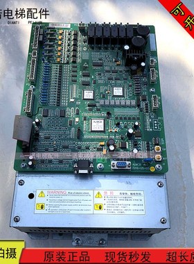 杭西奥电梯配件/CON8000-G-LR-4011-H3/11kw主板ALMCB V6.0现货