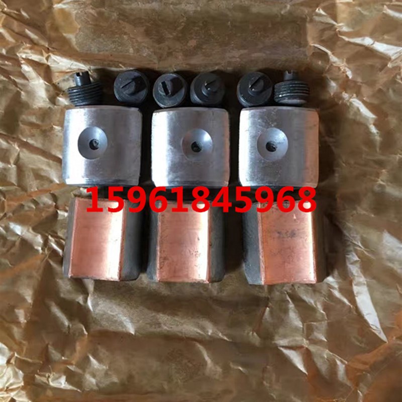 万能外圆磨床配件 上海机床厂M1450A主轴 上海机床厂M1450A轴瓦