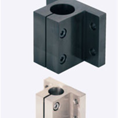 45号钢底座用支架 侧面安装型 CLCAM CLCB CLCNM CLTB CLTM CLTAM