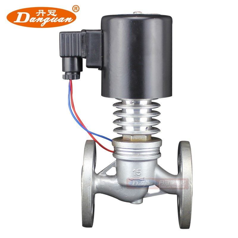 ZCG 不锈钢温蒸汽电磁阀 温中压电磁阀DN15 20 25 蒸汽导热油,ZIPPO/瑞士军刀/眼镜,眼镜盒,淘宝优惠券,粉丝福利购,淘宝优惠卷