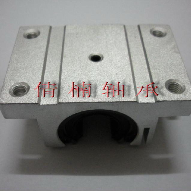 直线轴承滑块/直线轴承箱式单元滑块TBR30UU