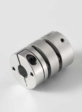 供应双膜片夹紧式联轴器GLGLC