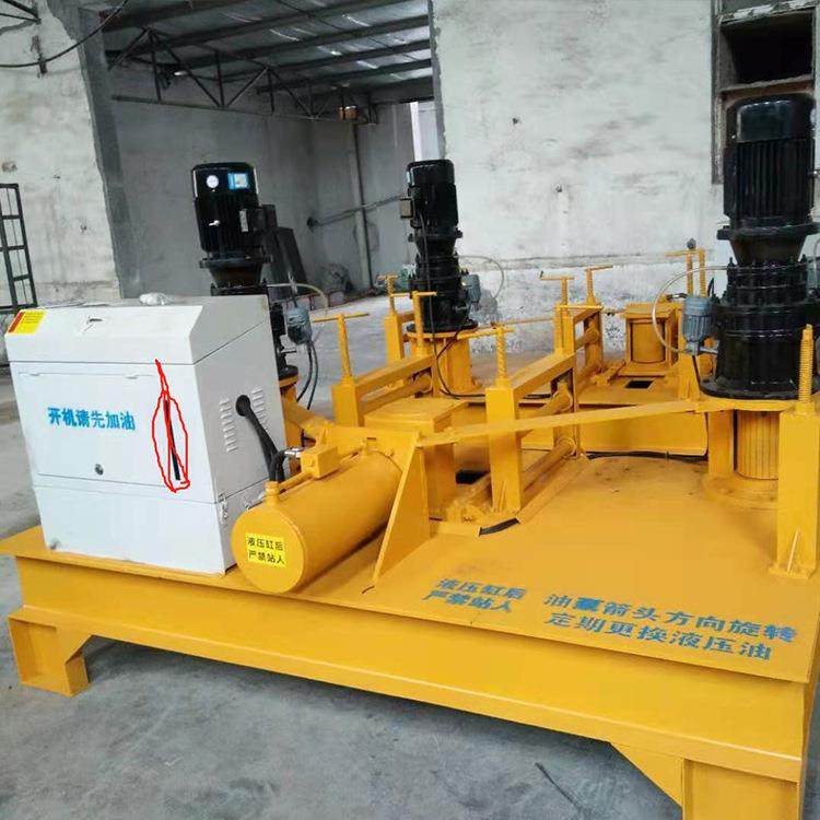 工字钢冷弯机隧道拱架弯拱机圆管槽钢弯曲机工字钢冷弯机,机械设备,矿山专用设备,淘宝优惠券,粉丝福利购,淘宝优惠卷