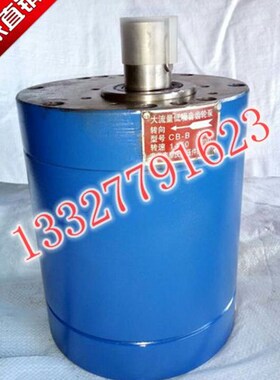 低噪音大流量齿轮油泵CB-B500 润滑泵DCB/TXCB-BM500 CB2厂家值销