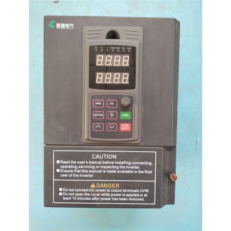 CFC3000-4T0075G/4T0110P西驰变频器,7