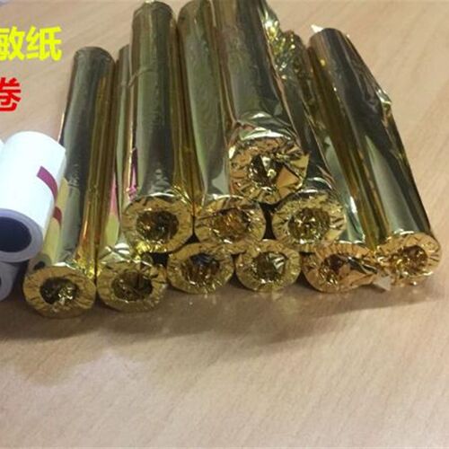 200卷57x30热敏收银纸卷式纸打印纸57*30收银纸58mm打印纸57X30