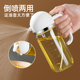 油壶喷油壶喷油瓶厨房油喷壶喷雾控油家用玻璃耐高温油罐壶雾状