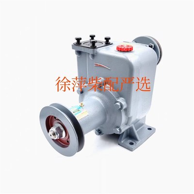 上柴12E海水泵S00038822+02上海新动力汽车科技股份有限公司出品