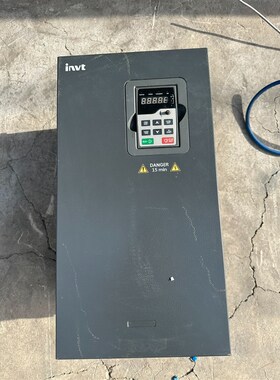 英威腾GD200A变频器55KW/75KW/GD200A-0