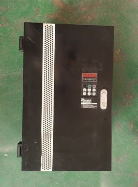 正弦变频器SINE303-055G/075P-3C