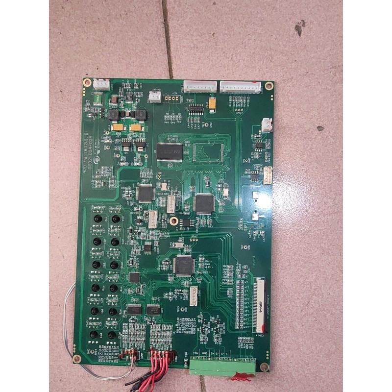 PC32MX795主板