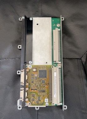 SEW变频器DER11B 编码器卡08243077成色漂亮1