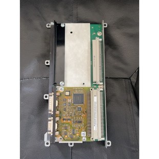 SEW变频器DER11B 器卡08243077成色漂亮1 编码