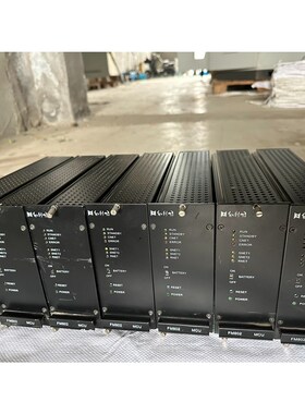 和利时主控/FM802/实物图,包好用,喜欢的聊聊