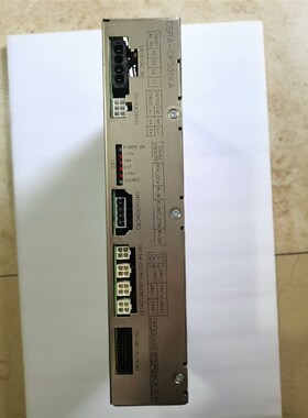 议价CSRA-CPS01KA电源控制器,安川机器人电源 ,成色实