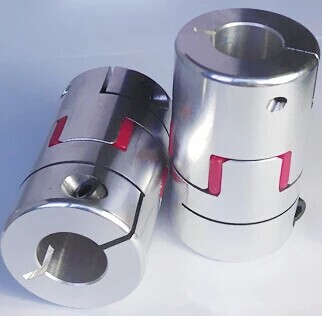 联轴器爪形CPJC CPJCK14 20 30 40-7 8 9.5 25 10 11 12 14 15 16