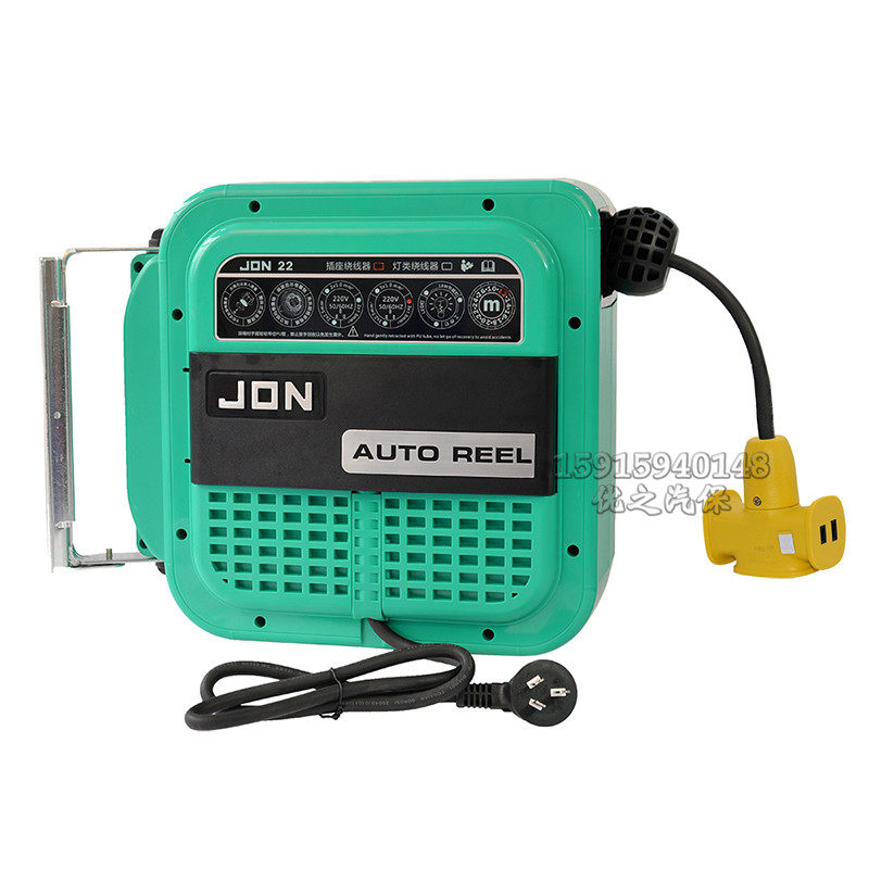 20米15米强生电鼓 气鼓水鼓灯鼓豪华卷线器2*2.5 3*2.5插座鼓卷轴,工业油品/胶粘/化学/实验室用品,实验室漏斗,淘宝优惠券,粉丝福利购,淘宝优惠卷