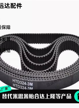 HTBN375/380/390/400/415/425/440/450/475S5M-100,150,200,250