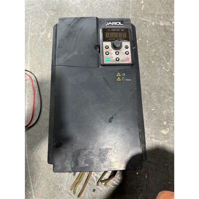佳乐变频器22KW/JAC300-022GB-4实物图,拆机