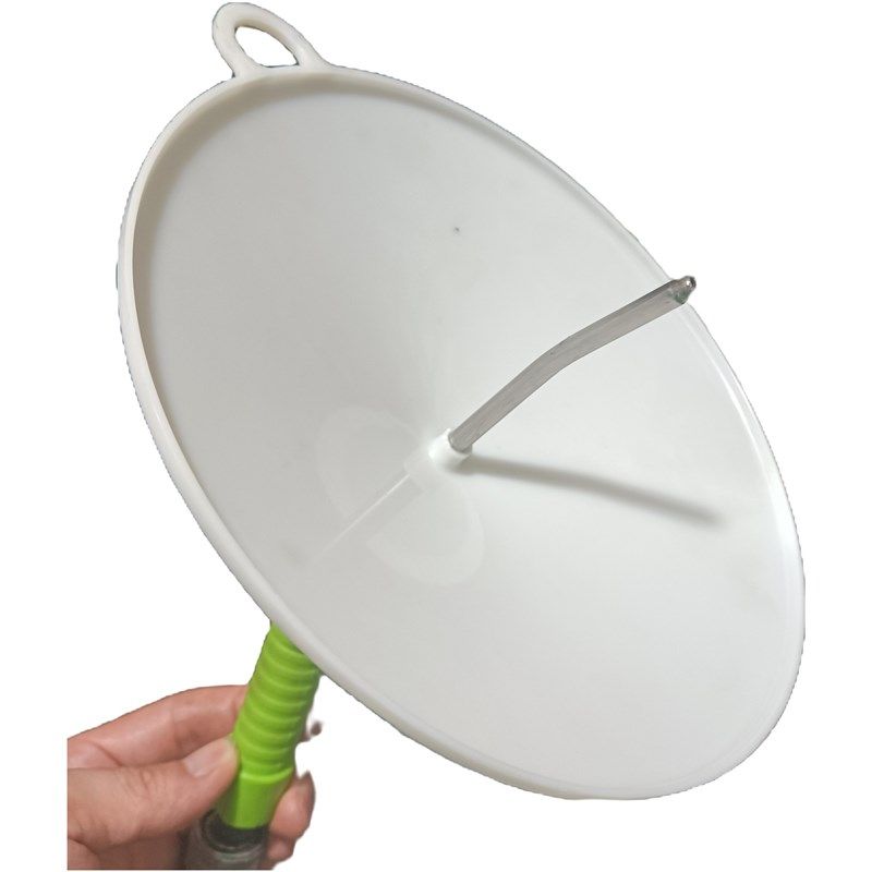 吹尘枪挡板 防护罩 吹风枪专用防回弹板 孔直径6mm cnc数控车通用,标准件/零部件/工业耗材,输送带/传送带,淘宝优惠券,粉丝福利购,淘宝优惠卷