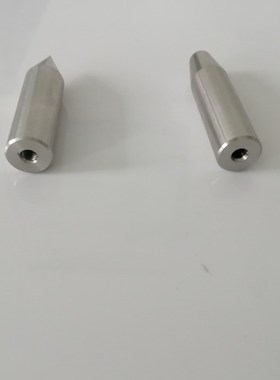 EMC ESD静电放电发生器枪头标准配件  泰思特3ctest 静电电极